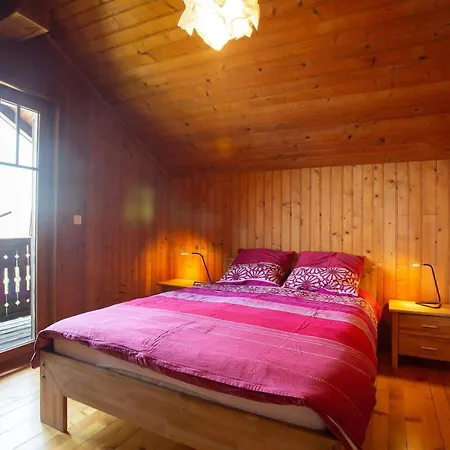 Chalet Chalet Chemin De La Moraine Saint-Prex