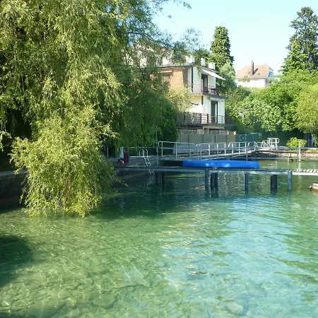 Chalet Chemin De La Moraine *